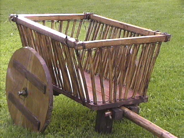 cart