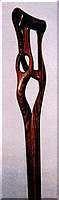 Fancy Design Cane...